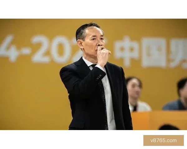 G1惜败上海许利民点出三大关键